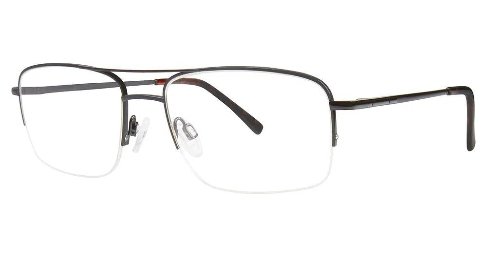 Stetson ST512 Eyeglasses - view 2